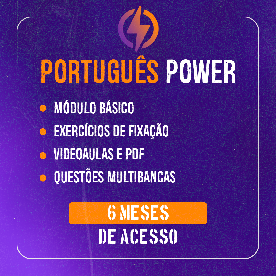 Portugues BASICO 