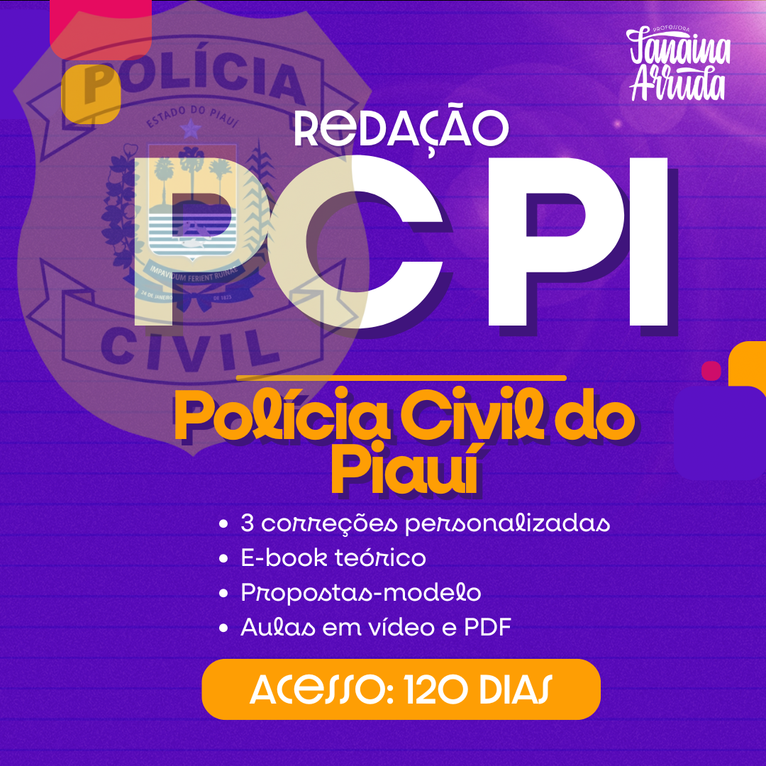 Redao PCPI