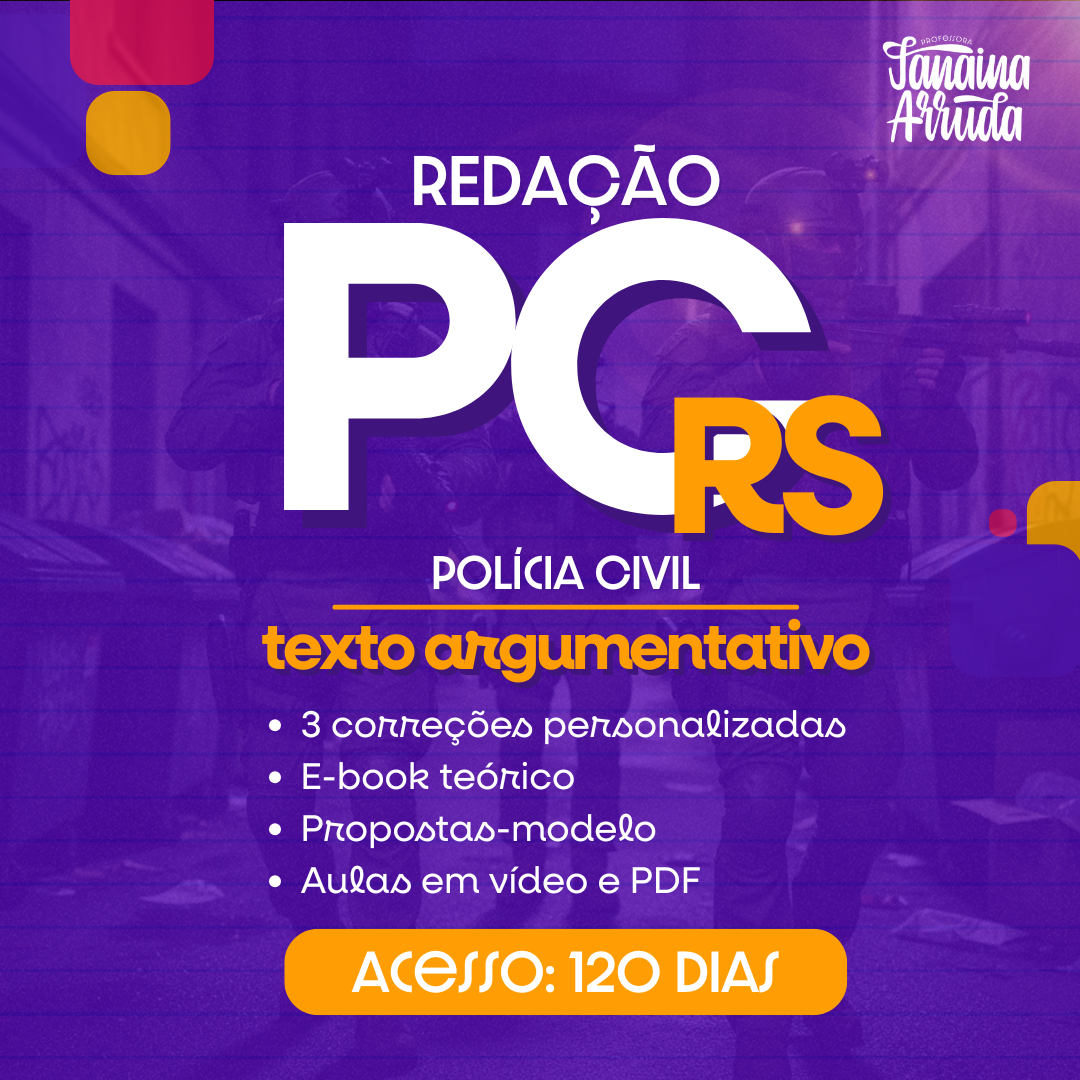 Redao PCRS